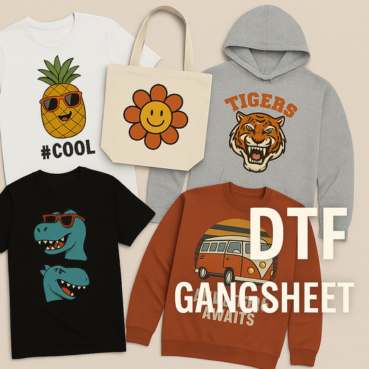UPLOAD DTF GANG SHEET