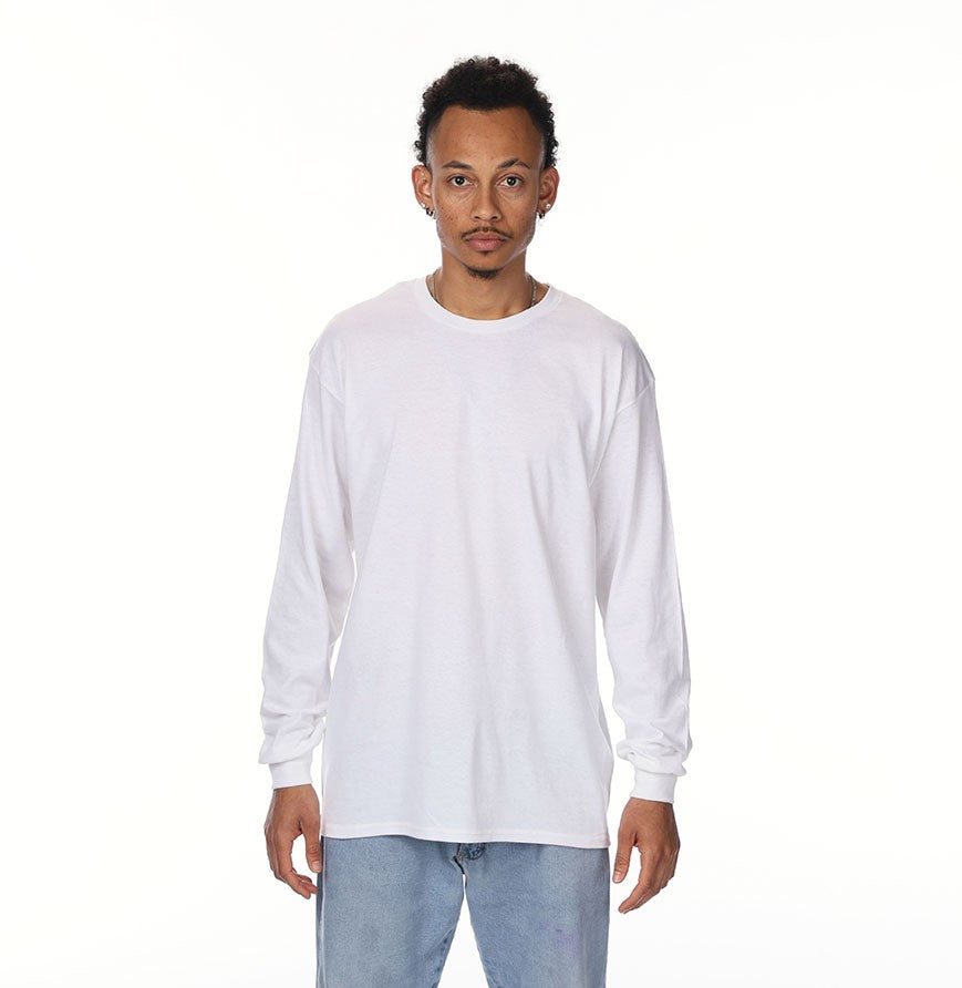 Custom long sleeve t-shirt (Gildan G540) - Roman Empire Print Shop