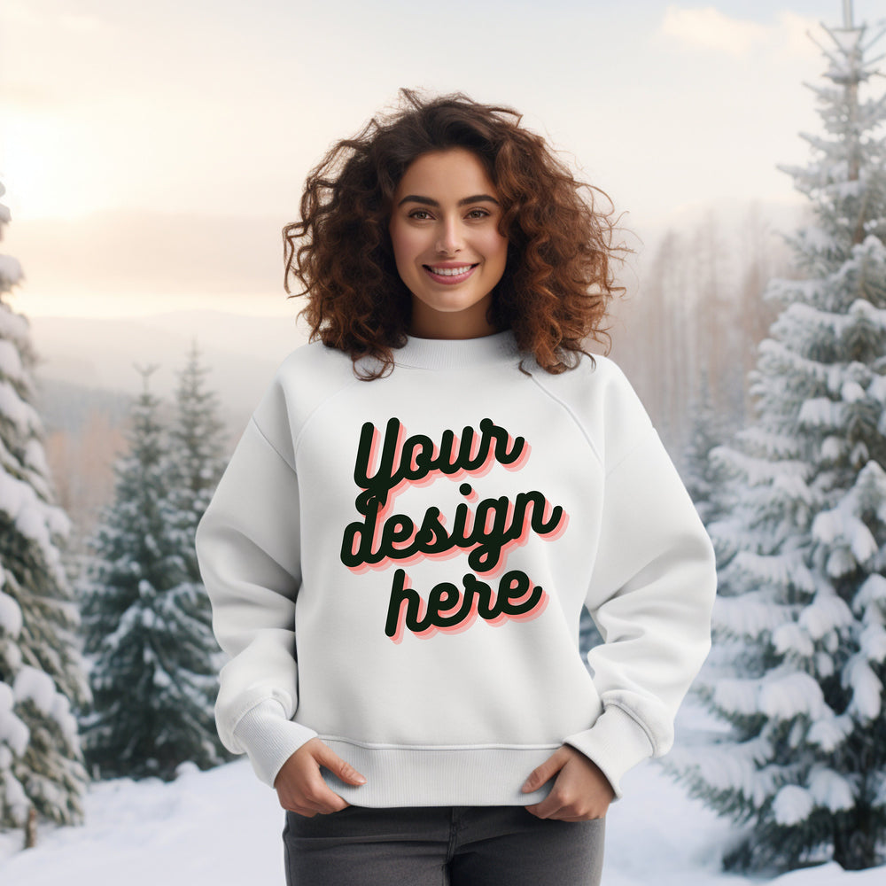 Custom Sweatshirts - Roman Empire Print Shop